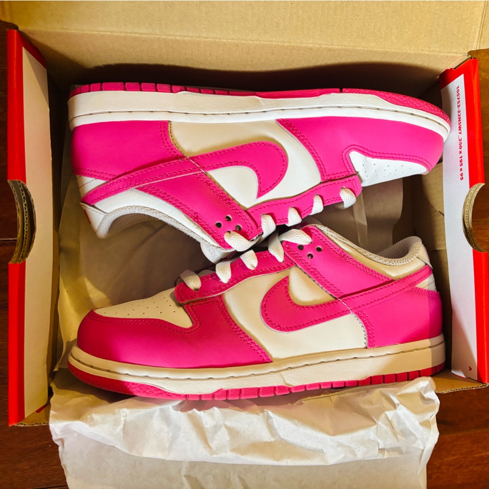 Nike Dunk Low